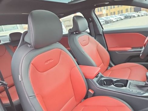 New 2026 Kia K4 GT-Line Turbo FWD image 15