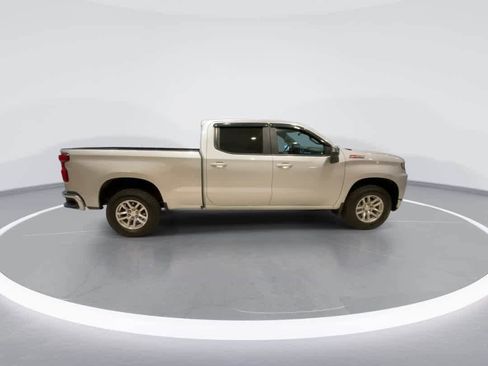 Used 2020 Chevrolet Silverado 1500 LT w/ True North Edition image 9