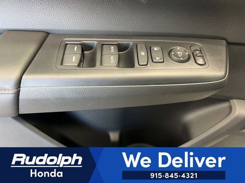 New 2026 Honda CR-V Sport image 28