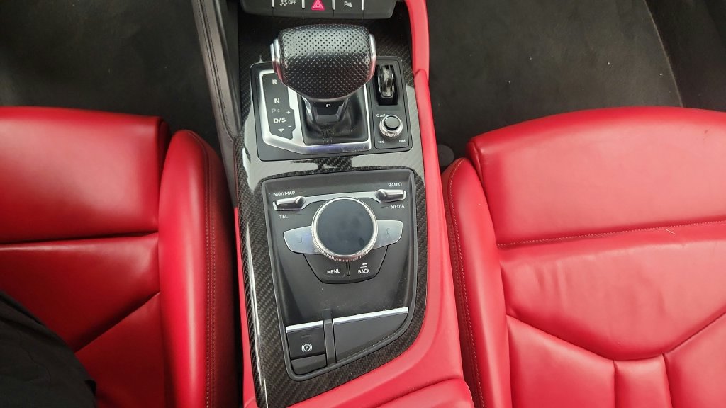 Used 2020 Audi R8 V10 performance AWD/4WD image 33