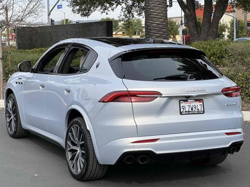 Used 2023 Maserati Grecale Modena image 23