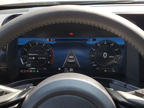 New 2026 Subaru Outback Limited image 25