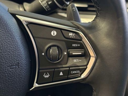 Used 2025 Acura TLX w/ Technology Package image 26