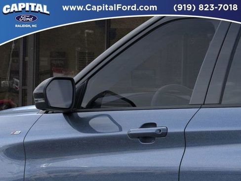 New 2026 Ford Explorer ST-Line w/ ST-Line Street Pack image 20