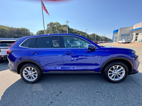 Used 2024 Honda CR-V EX-L image 6