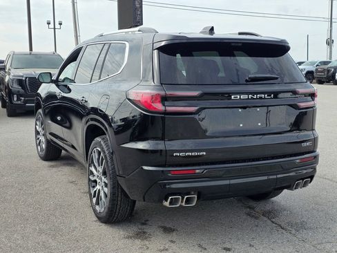 New 2026 GMC Acadia Denali Ultimate FWD image 5