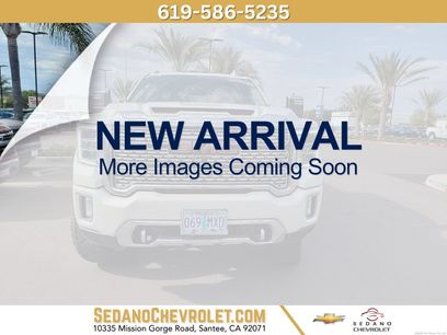 Used 2021 GMC Sierra 3500 Denali w/ Denali Ultimate Package