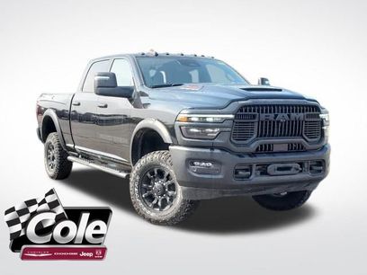 Used 2025 RAM 2500 Power Wagon