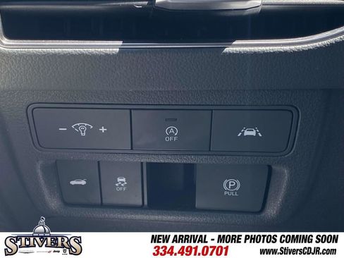 Used 2023 Hyundai Sonata SE FWD image 32