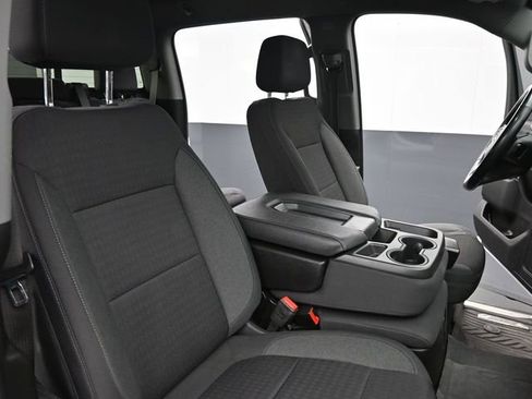 Used 2023 Chevrolet Silverado 2500 LT w/ All Star Edition image 25