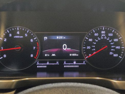 Used 2021 Kia Sorento S w/ Panoramic Sunroof Package FWD image 23