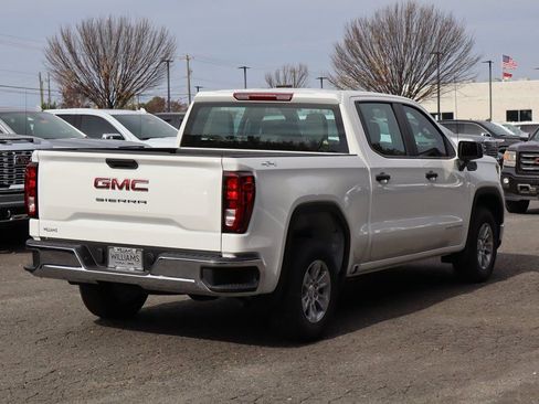 New 2026 GMC Sierra 1500 Pro AWD/4WD image 7