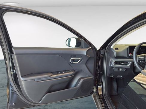 New 2026 Kia K4 EX FWD image 20