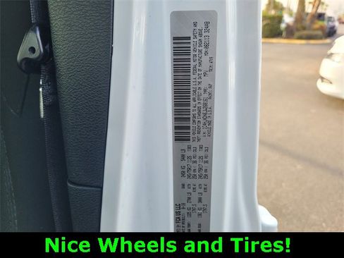 Certified 2018 Jeep Wrangler Unlimited Sport image 20