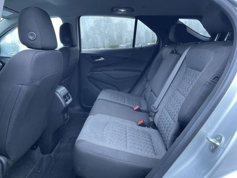 Used 2022 Chevrolet Equinox LT image 24