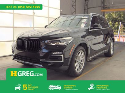 Used 2020 BMW X5 sDrive40i w/ Premium Package