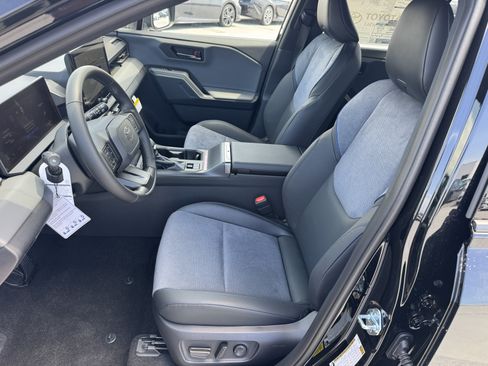 New 2026 Toyota RAV4 XSE AWD/4WD image 2