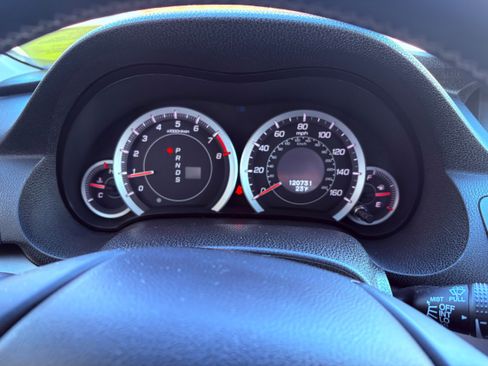 Used 2012 Acura TSX Sedan image 36