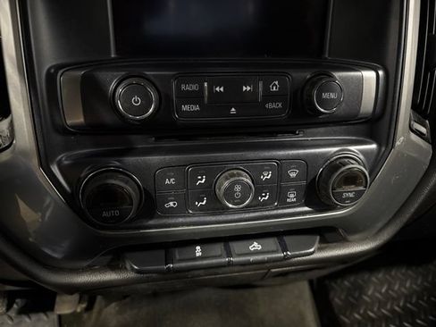 Used 2016 Chevrolet Silverado 1500 LT w/ All Star Edition AWD/4WD image 15