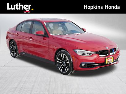 Used 2016 BMW 328i xDrive 328i xDrive
