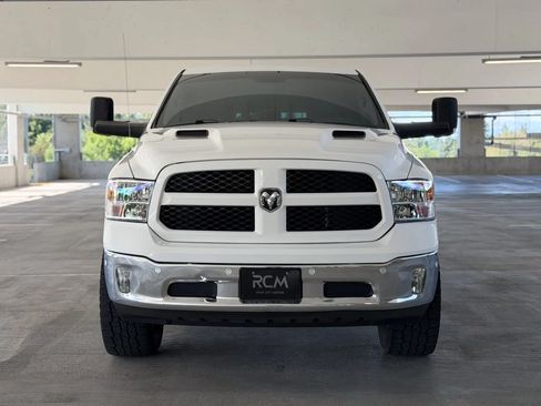Used 2019 RAM 1500 Big Horn AWD/4WD image 2