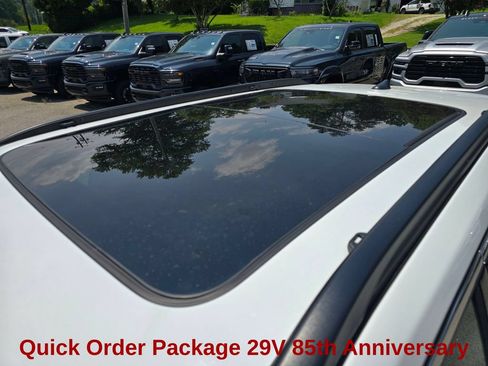 New 2026 Jeep Compass Latitude AWD/4WD image 21