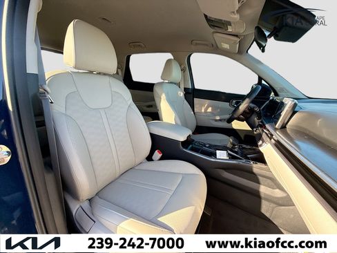 New 2026 Kia Sorento S image 14