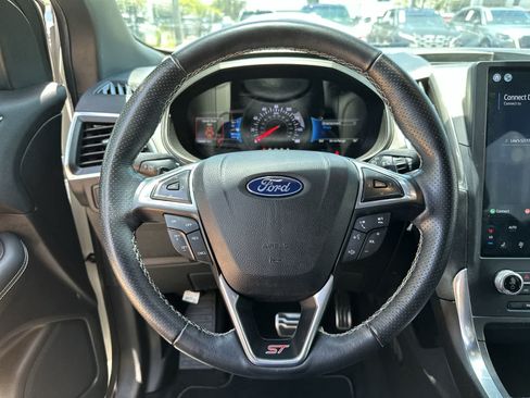 Used 2022 Ford Edge ST AWD/4WD image 20