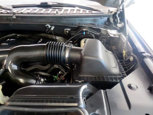 Used 2019 Lincoln Navigator Reserve w/ Cargo Package image 61