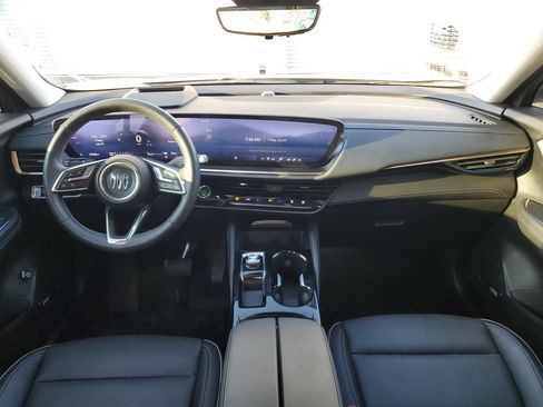 Used 2024 Buick Envision Avenir AWD/4WD image 11