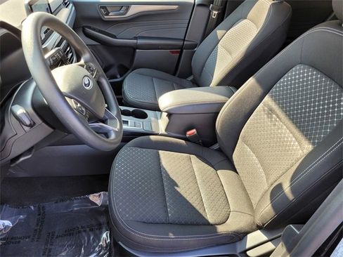 New 2025 Ford Escape Active image 15