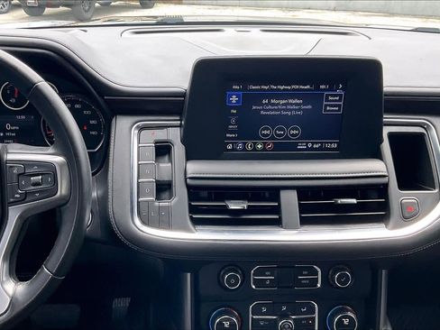 Used 2024 Chevrolet Tahoe LS RWD image 7