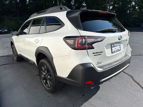 Used 2023 Subaru Outback Onyx Edition XT AWD/4WD image 13