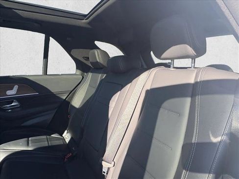 New 2026 Mercedes-Benz GLE 450 4MATIC image 18