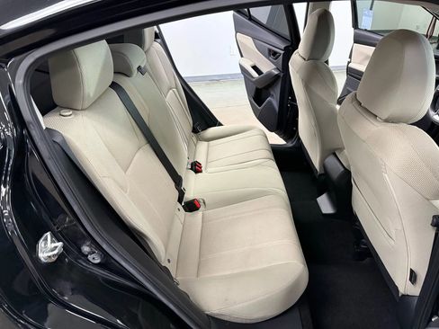 Used 2018 Subaru Impreza 2.0i image 11