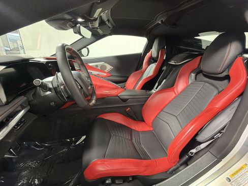 Used 2024 Chevrolet Corvette Z06 image 13