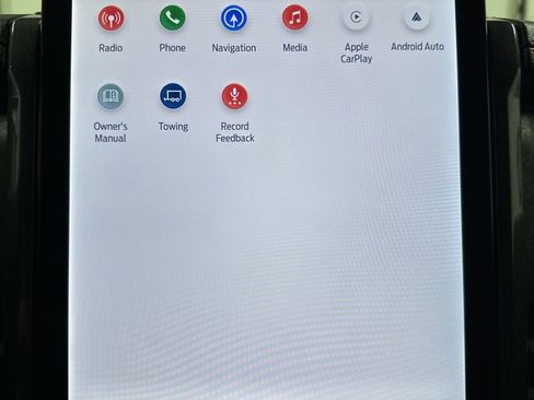 Used 2024 Ford Expedition Limited image 25