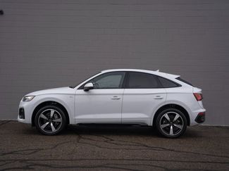 Used 2023 Audi Q5 2.0T Premium Plus w/ Premium Plus Package video 2