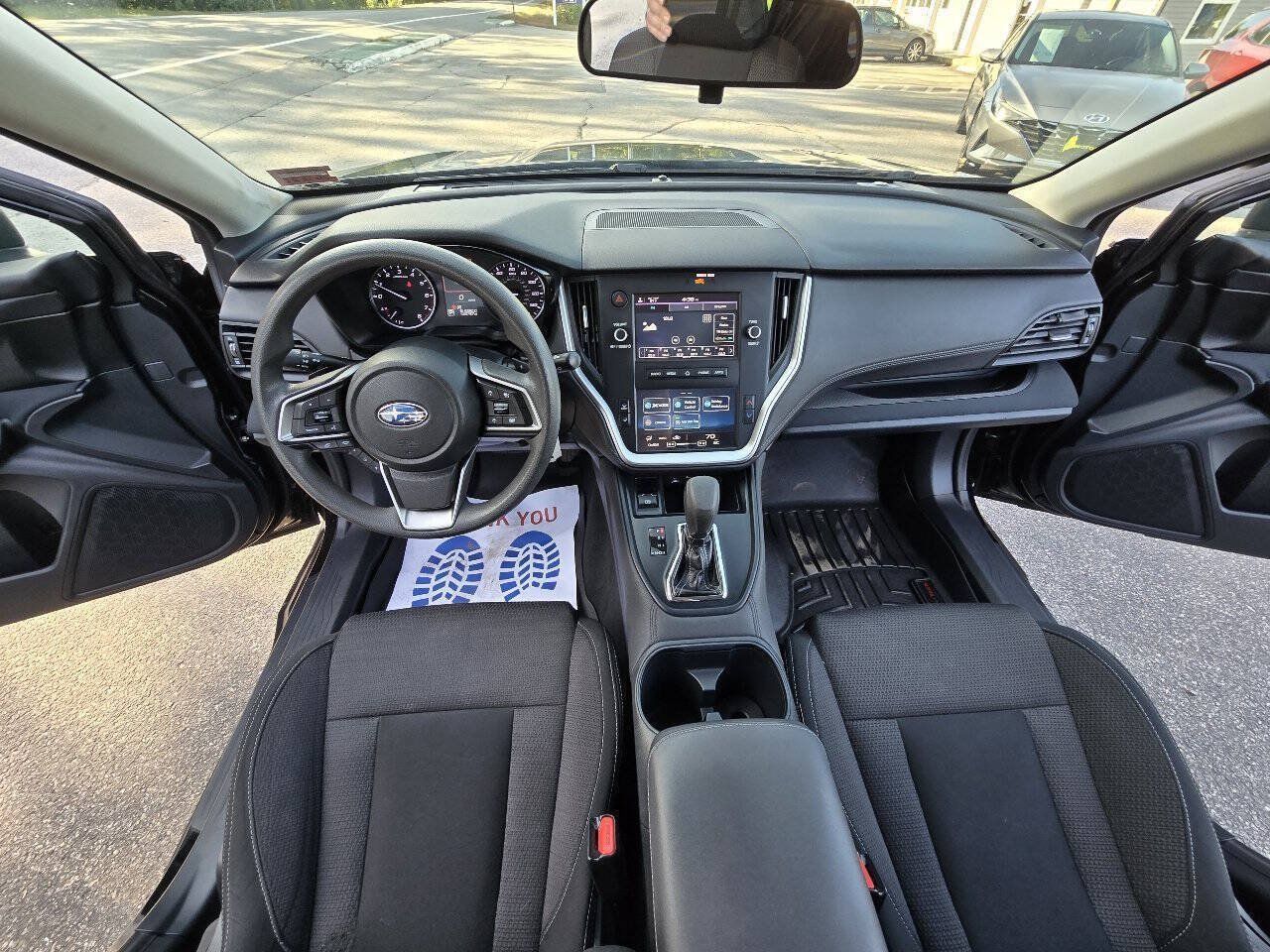 Used 2020 Subaru Outback AWD/4WD image 25