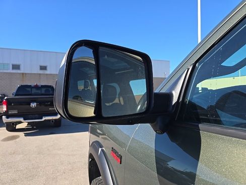 Used 2020 RAM 2500 Power Wagon AWD/4WD image 10