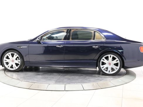 Used 2015 Bentley Flying Spur V8 AWD/4WD image 8
