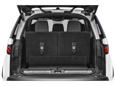 New 2026 Land Rover Discovery S AWD/4WD image 8