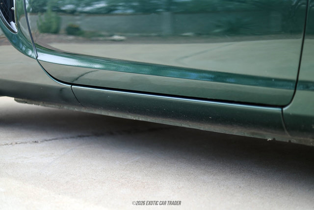 Used 2002 Toyota MR2 RWD image 79