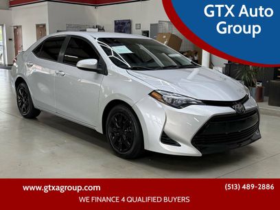 Used 2019 Toyota Corolla LE