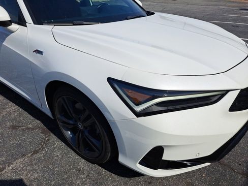 Used 2023 Acura Integra A-Spec FWD image 19