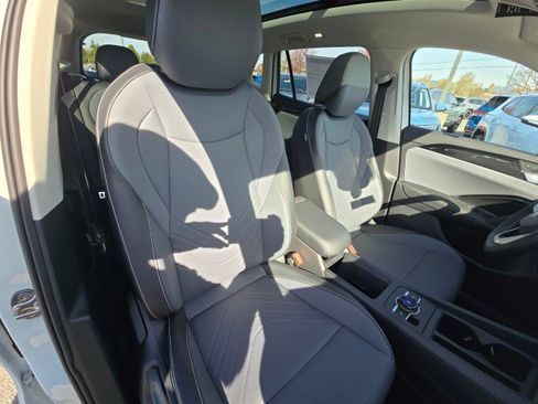 New 2026 Volkswagen Tiguan SE AWD/4WD image 13