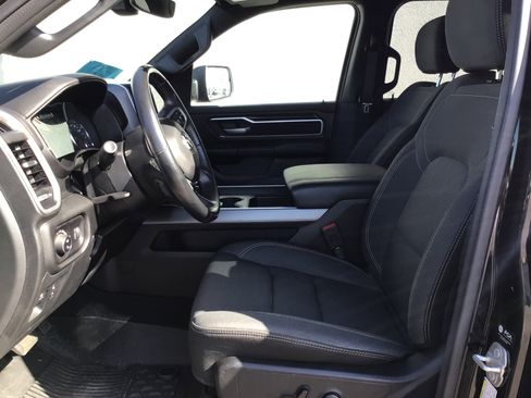 Used 2023 RAM 1500 Big Horn AWD/4WD image 14