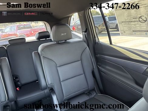 New 2026 Buick Enclave Sport Touring w/ Super Cruise Package FWD image 14