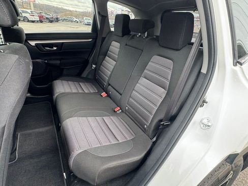 Used 2022 Honda CR-V Special Edition image 16