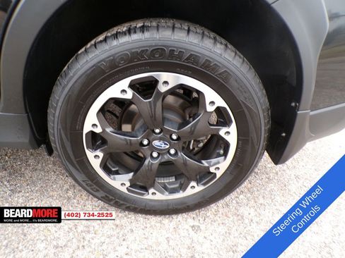 Used 2023 Subaru Crosstrek 2.0i Premium image 12